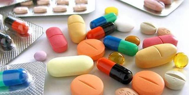 List of drugs